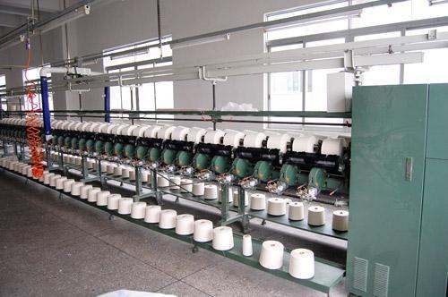 捻線(xiàn)機(jī)的簡(jiǎn)介