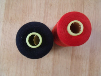 大化纖縫紉線 武漢市蔡甸區(qū)美佳線廠的專業(yè)優(yōu)勢(shì)