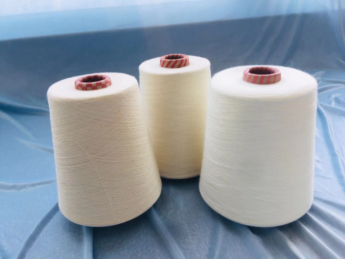 大化纖40支、滌綸紗40支、純滌403縫紉線的應(yīng)用與特點(diǎn)