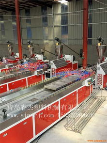 集成墻面機(jī)器與大化纖縫紉線的應(yīng)用與前景