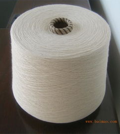 環錠紡滌綸紗與大化全滌紗 3支、5支規格詳解與市場應用